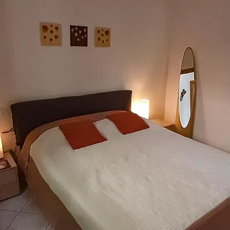 Vista Paradiso Ii - Ferienwohnung شقة *