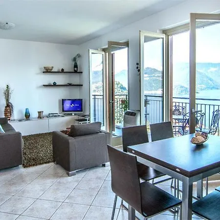 Vista Paradiso Ii - Ferienwohnung شقة