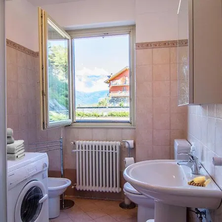 Vista Paradiso Ii - Ferienwohnung
